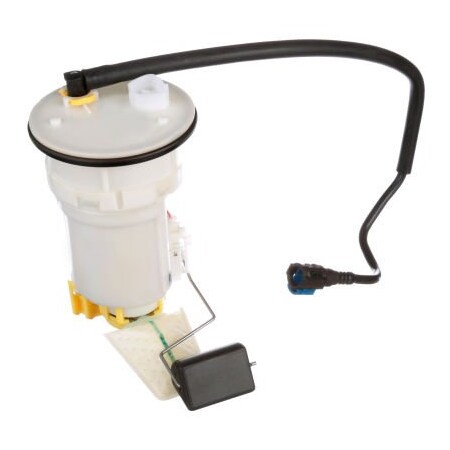 Delphi Fuel Pump Module Assembly - FG1543